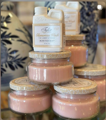 Tyler Candle Company Candles