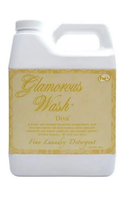 Tyler Candle Company Glamour Wash