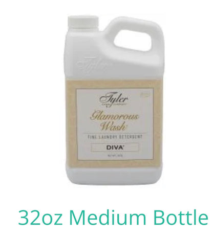 Tyler Candle Company Glamour Wash