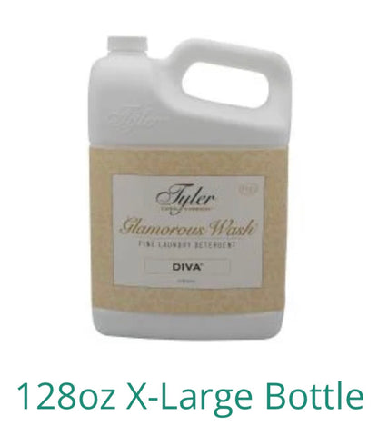 Tyler Candle Company Glamour Wash