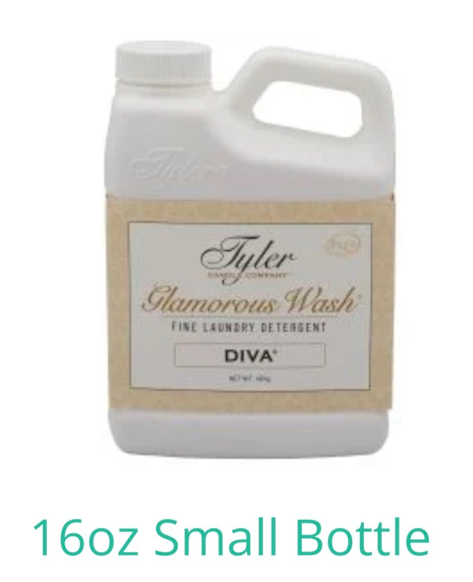 Tyler Candle Company Glamour Wash