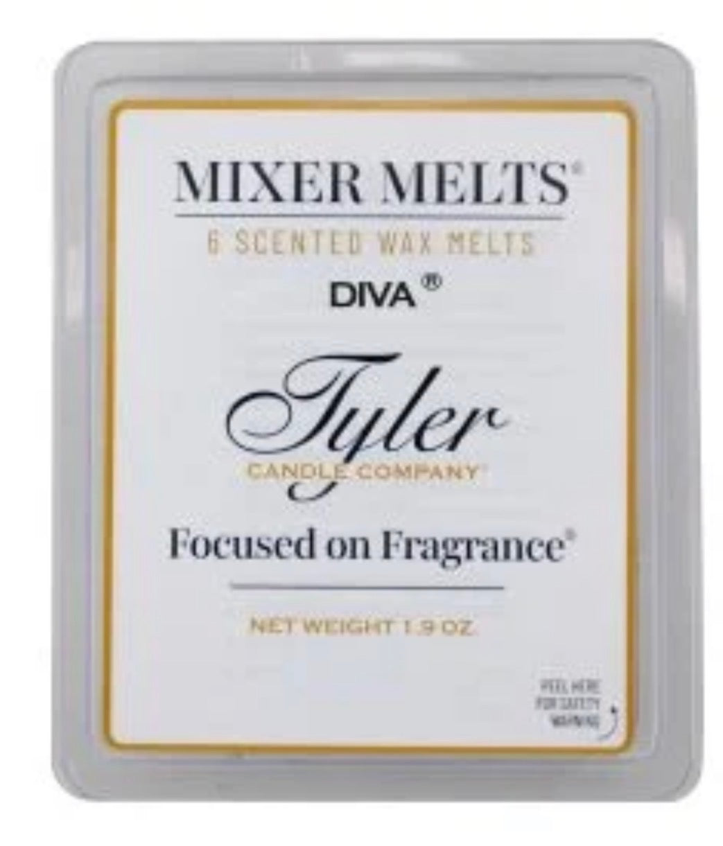 Tyler Candle Company Candles
