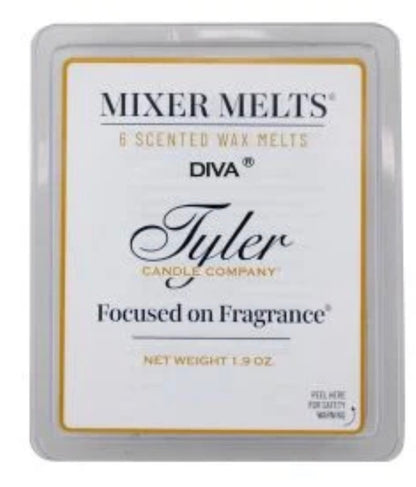 Tyler Candle Company Candles