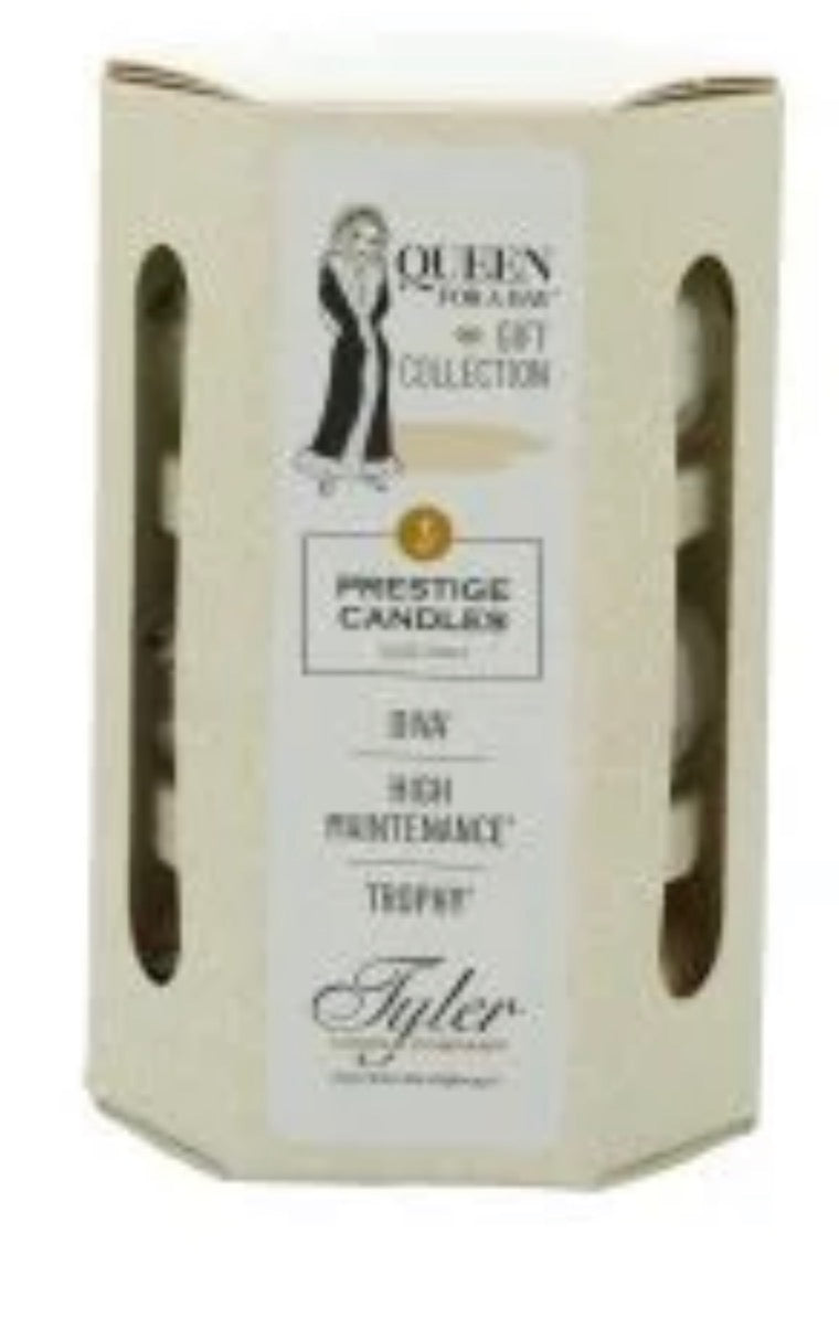 Tyler Candle Company Gift Sets