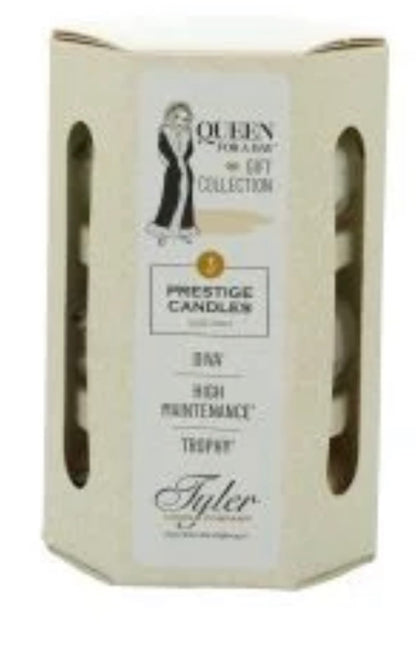 Tyler Candle Company Gift Sets