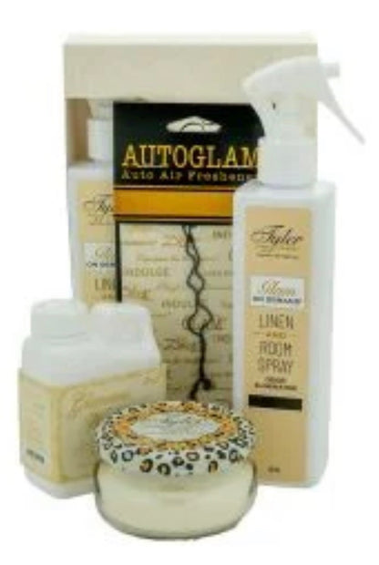 Tyler Candle Company Gift Sets