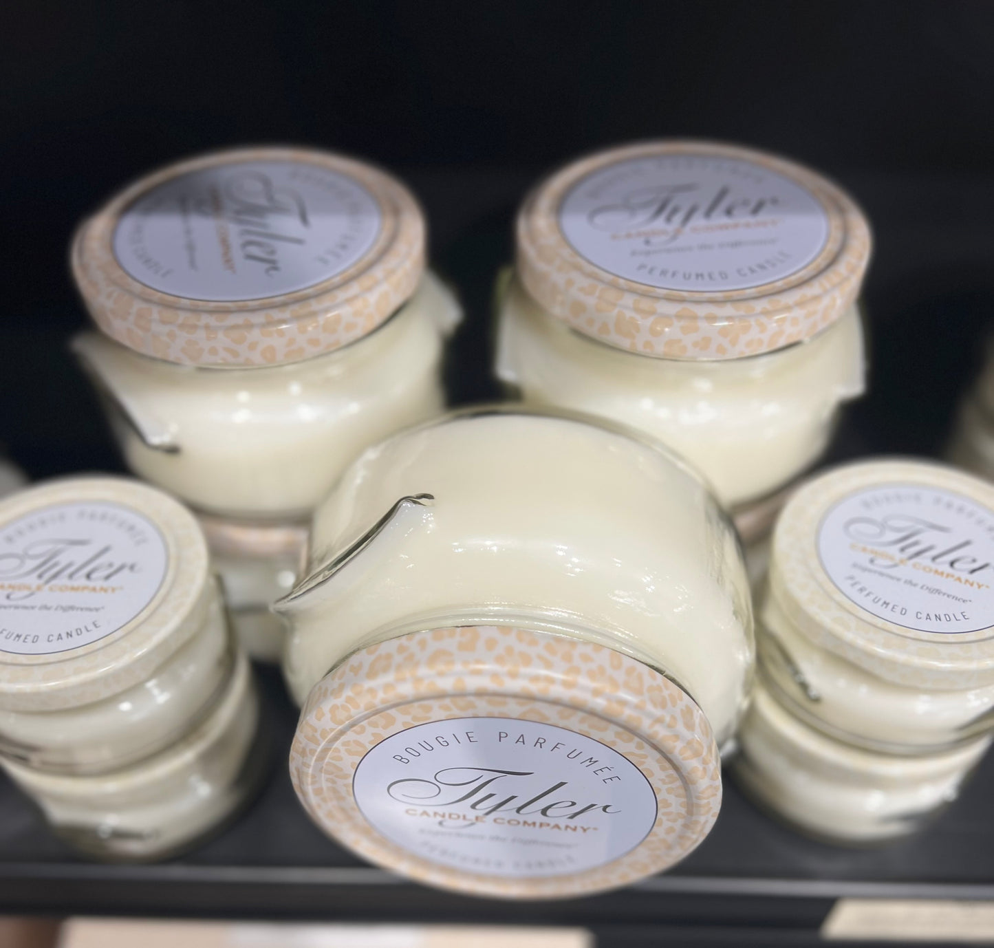 Tyler Candle Company Candles