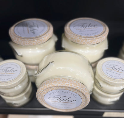 Tyler Candle Company Candles