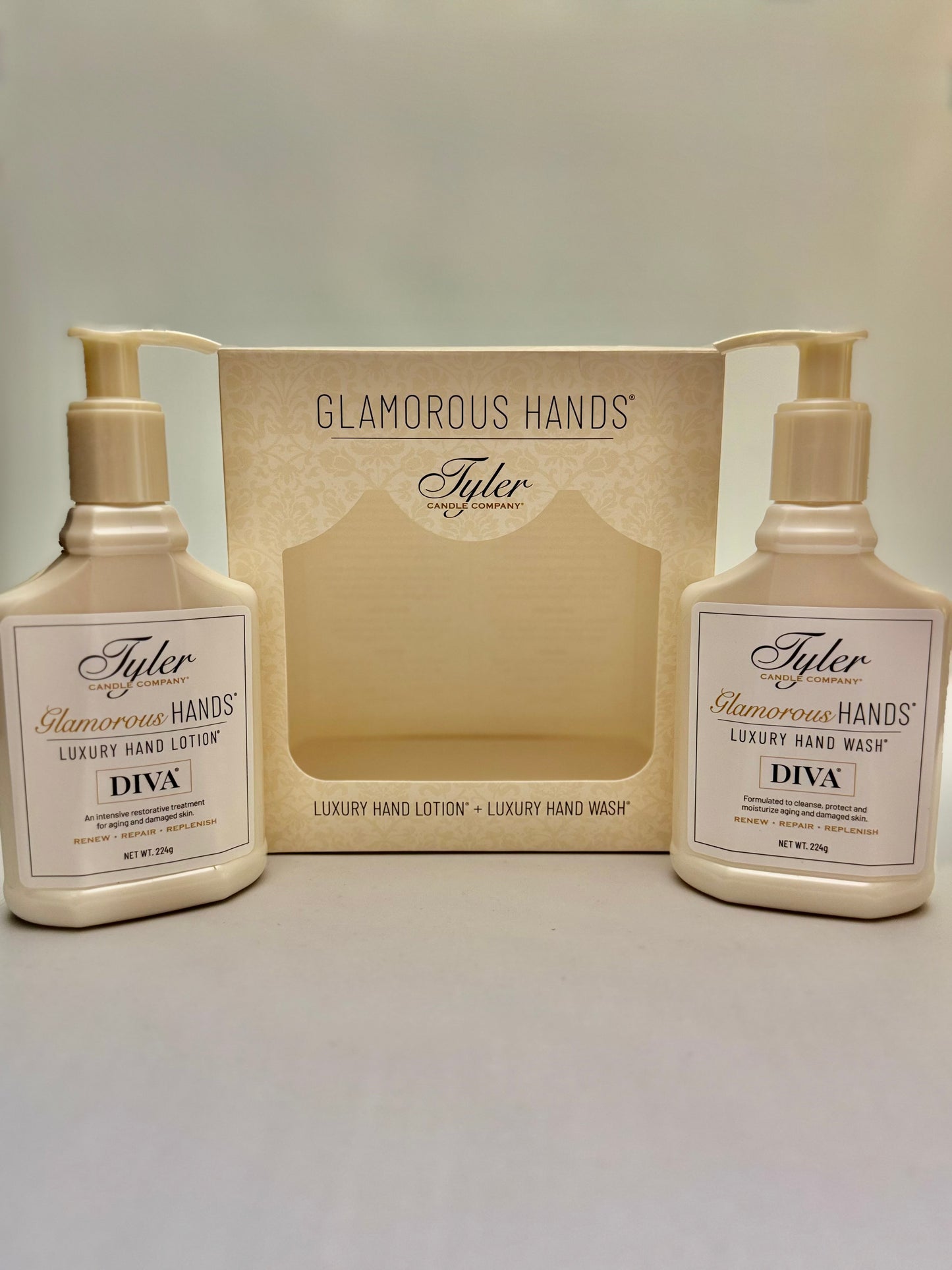Tyler Candle Company Gift Sets