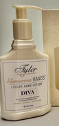 Tyler Candle Company Luxury Hand Lotion