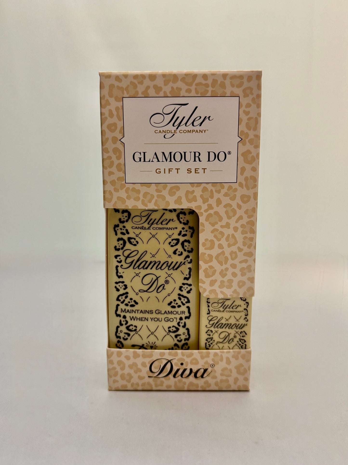 Tyler Candle Company Glamour Do spray