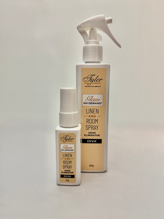 Tyler Candle Company Room Spray