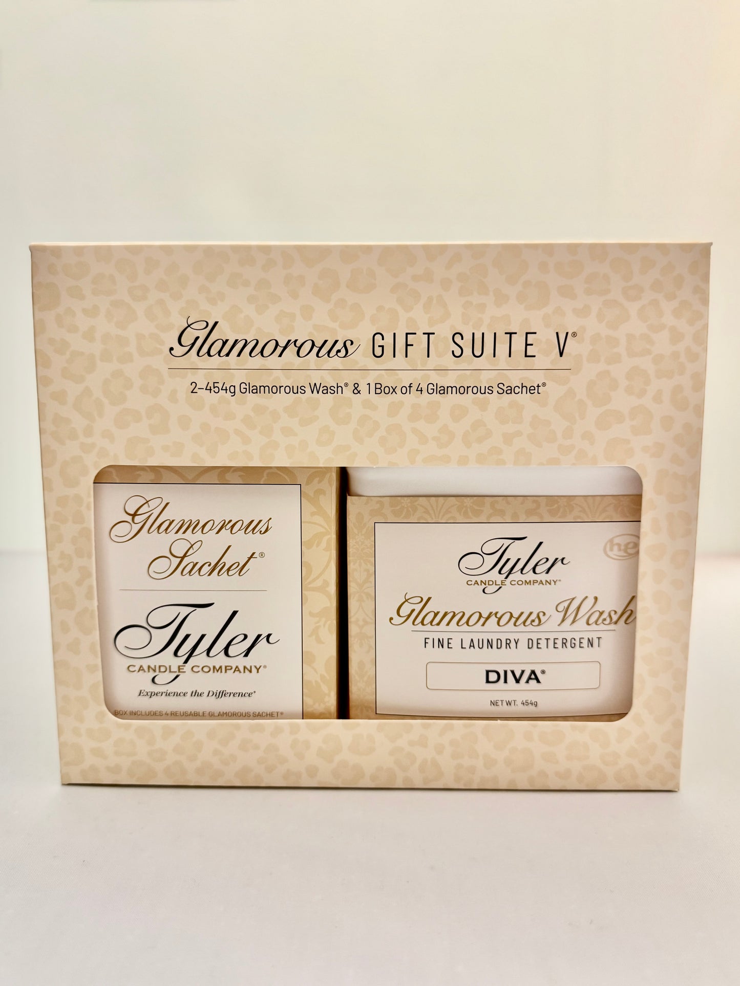 Tyler Candle Company Gift Sets