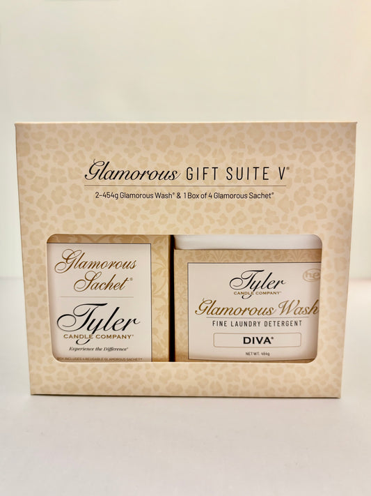 Tyler Candle Company Gift Sets