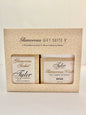 Tyler Candle Company Gift Sets