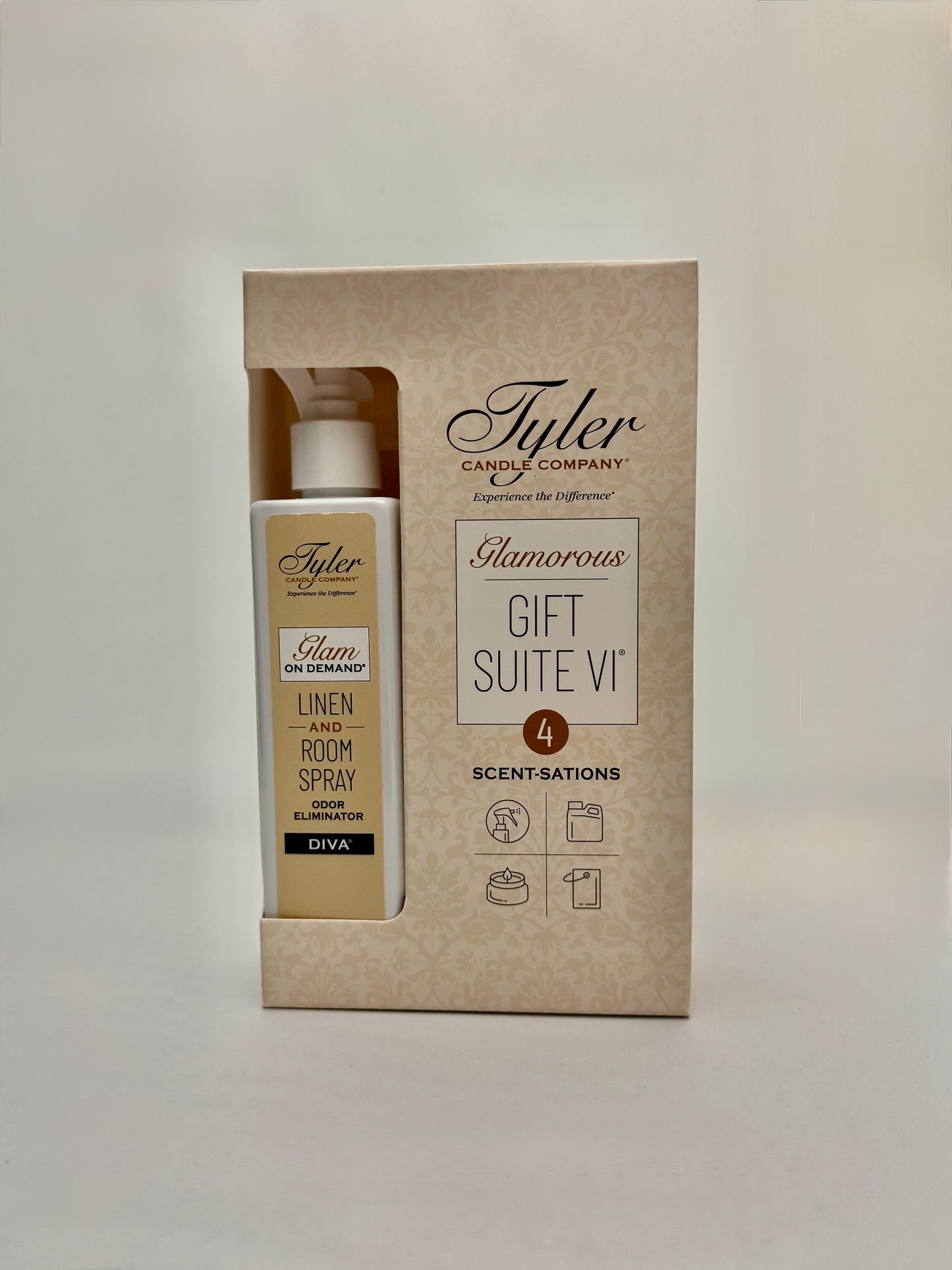 Tyler Candle Company Gift Sets