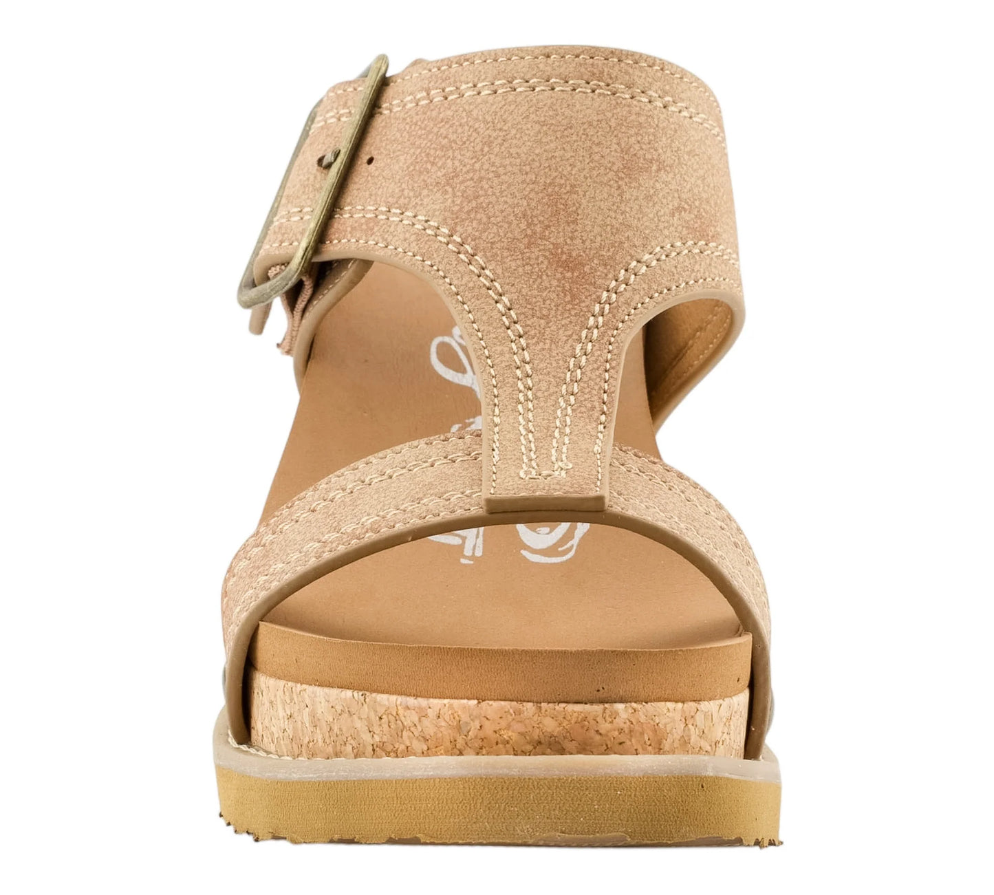Very G Noah Sandal