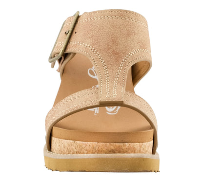 Very G Noah Sandal
