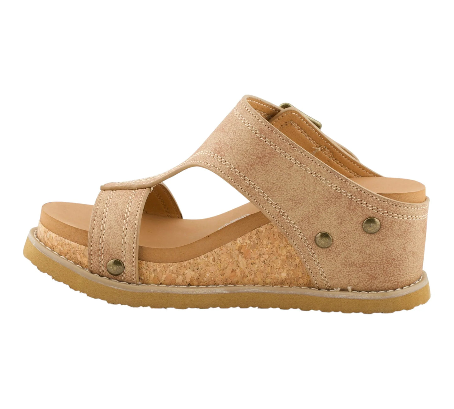 Very G Noah Sandal