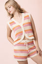 Very J 2 piece mix color set