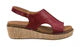 Corkys Volta II-Red Smooth