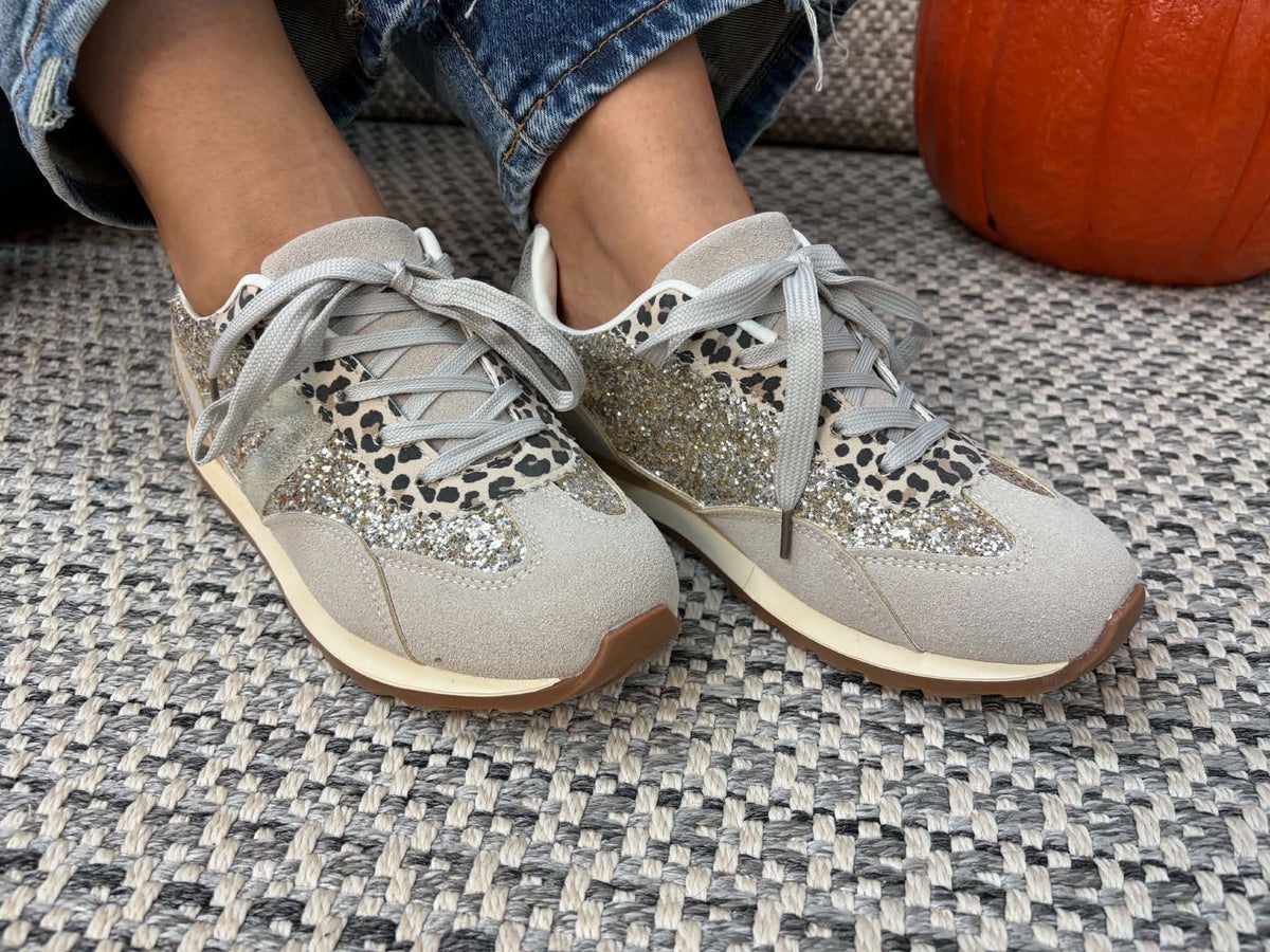 Very G June Sneakers