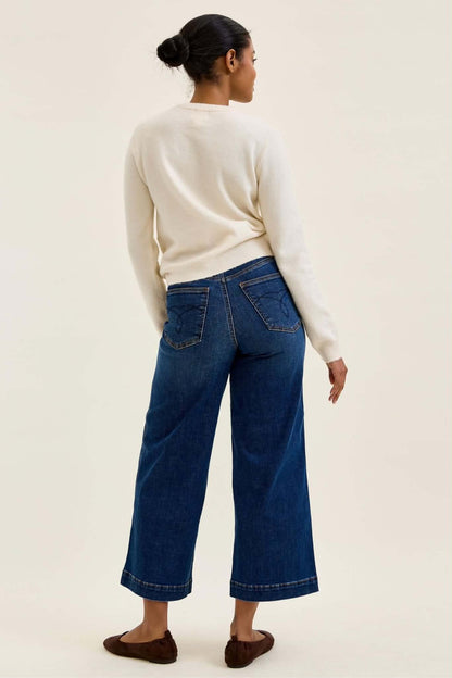 Judy blue T.C. CLAUDIA Ankle Wide