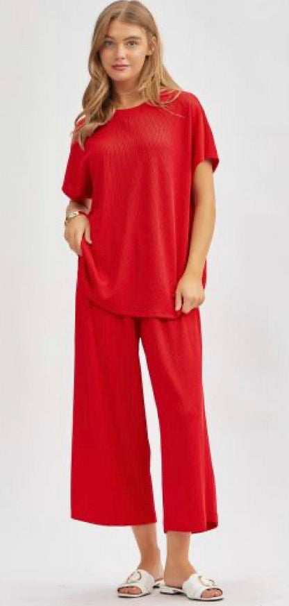 Dear Scarlett Palm Beach travel Set