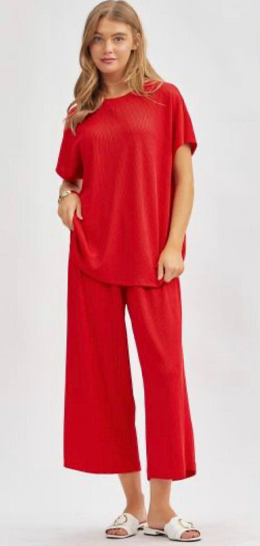 Dear Scarlett TRVL Set COASTAL