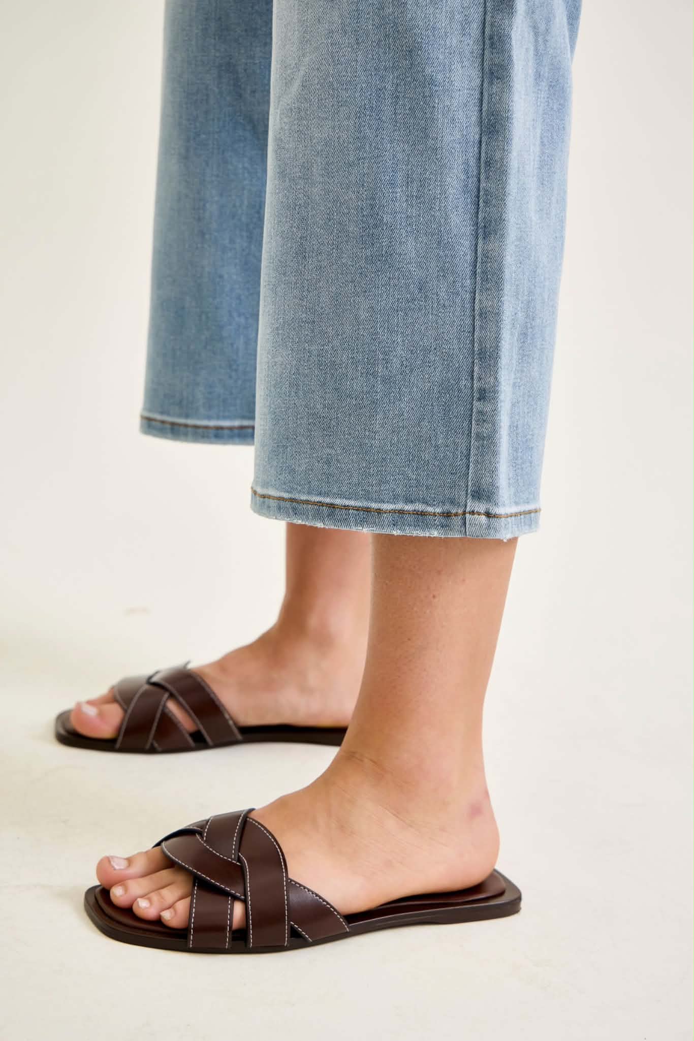 Judy Blue style # 82690 wide crop