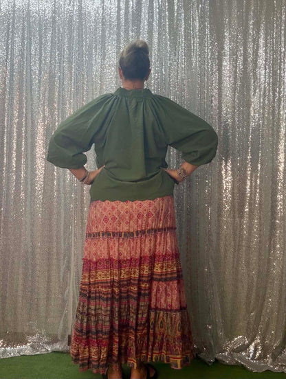 Easel Skirts