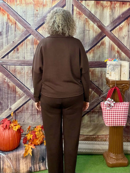 YELETE scuba pants PLUS