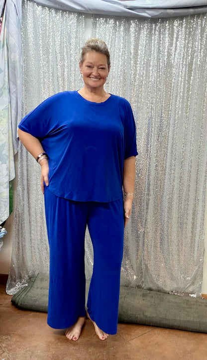 Dear Scarlett PLUS 2 PC TRVL COASTAL