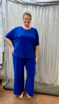 Dear Scarlett PLUS 2 PC TRVL COASTAL