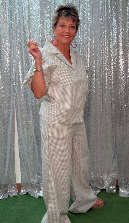 Mittoshop Pant Sets