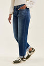 Judy Blue Mr Billie Boyfriend Jeans