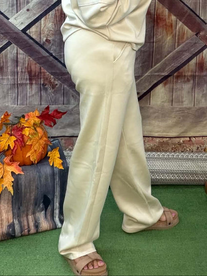 YELETE scuba pants