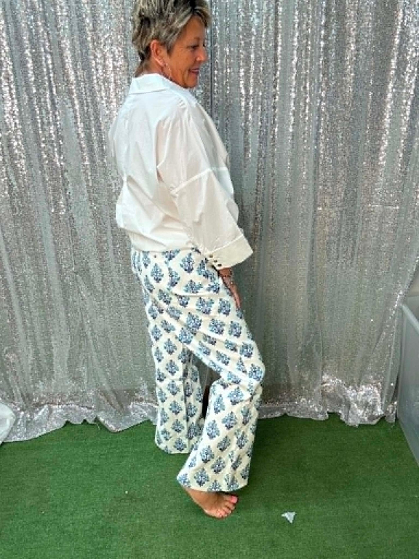 Umgee Trouser pants