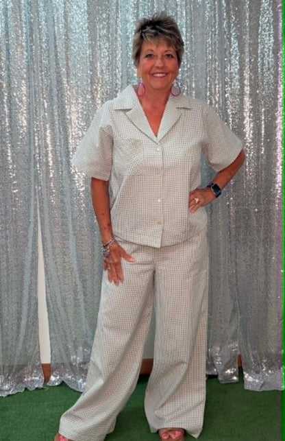 Mittoshop Pant Sets