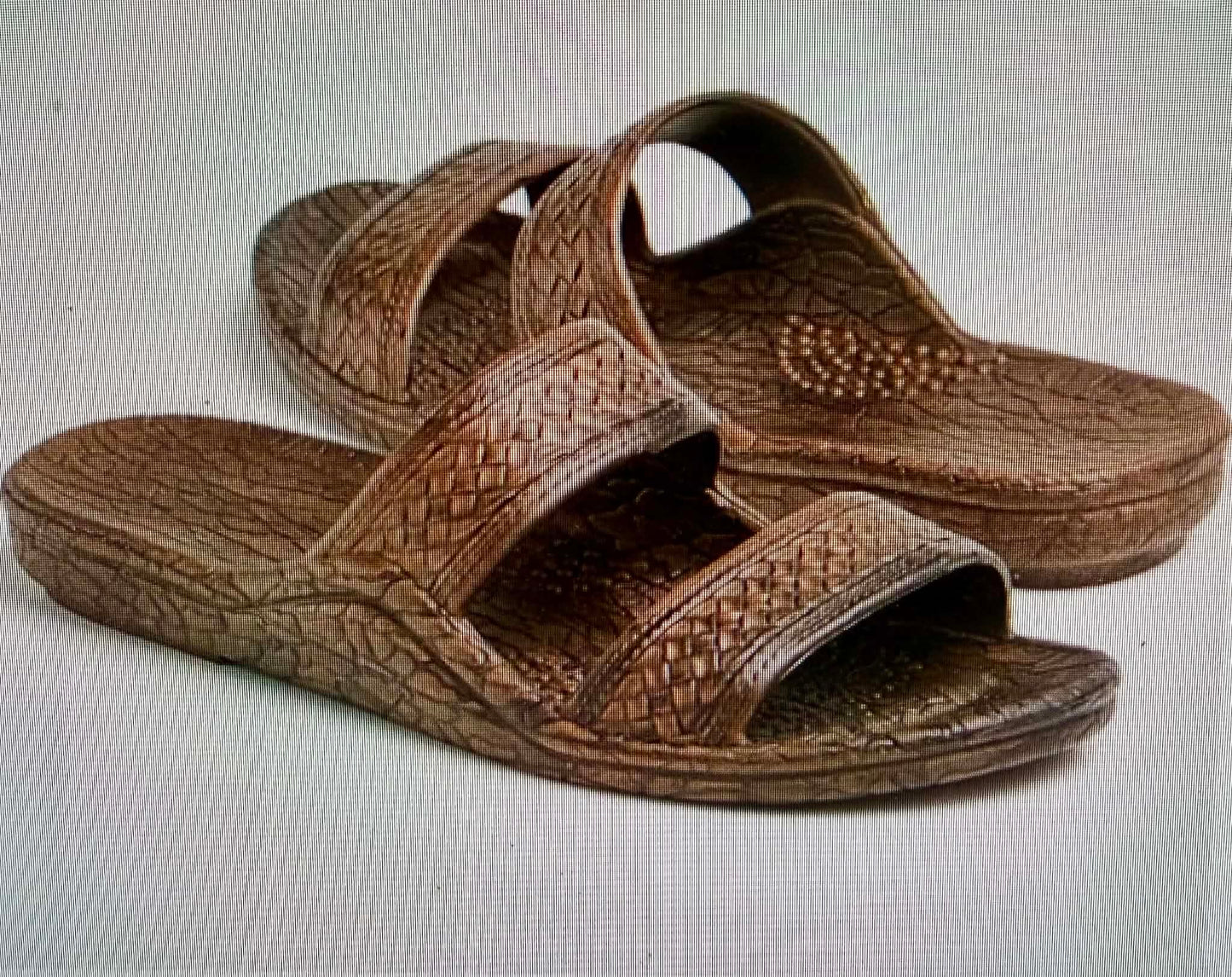 Pali Hawaii Classic Jandals Sandals