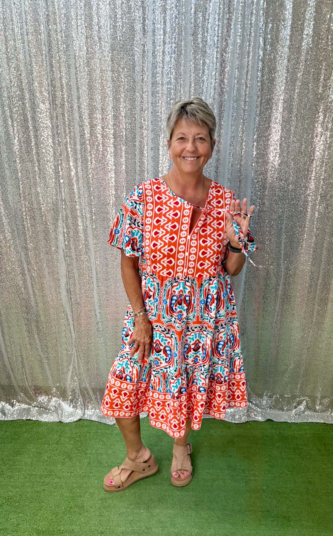 Summer Dress
