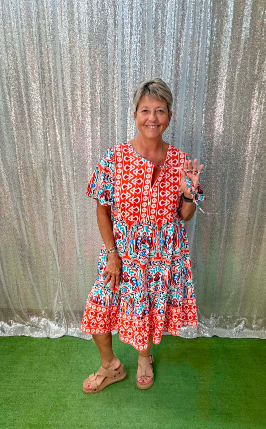 Summer Dress