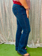 Judy Blue h/w bootcut LONG