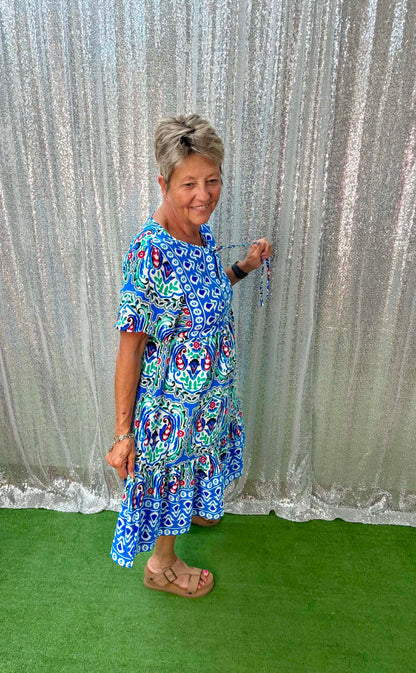 Summer dress
