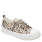 Very G Aman Animal Print Sneaker