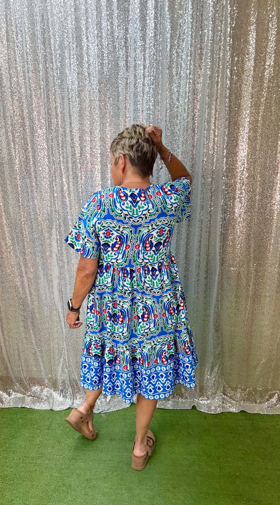Summer dress