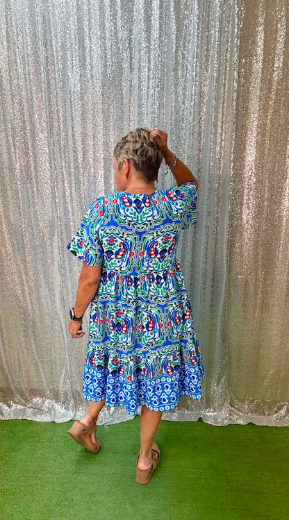 Summer dress
