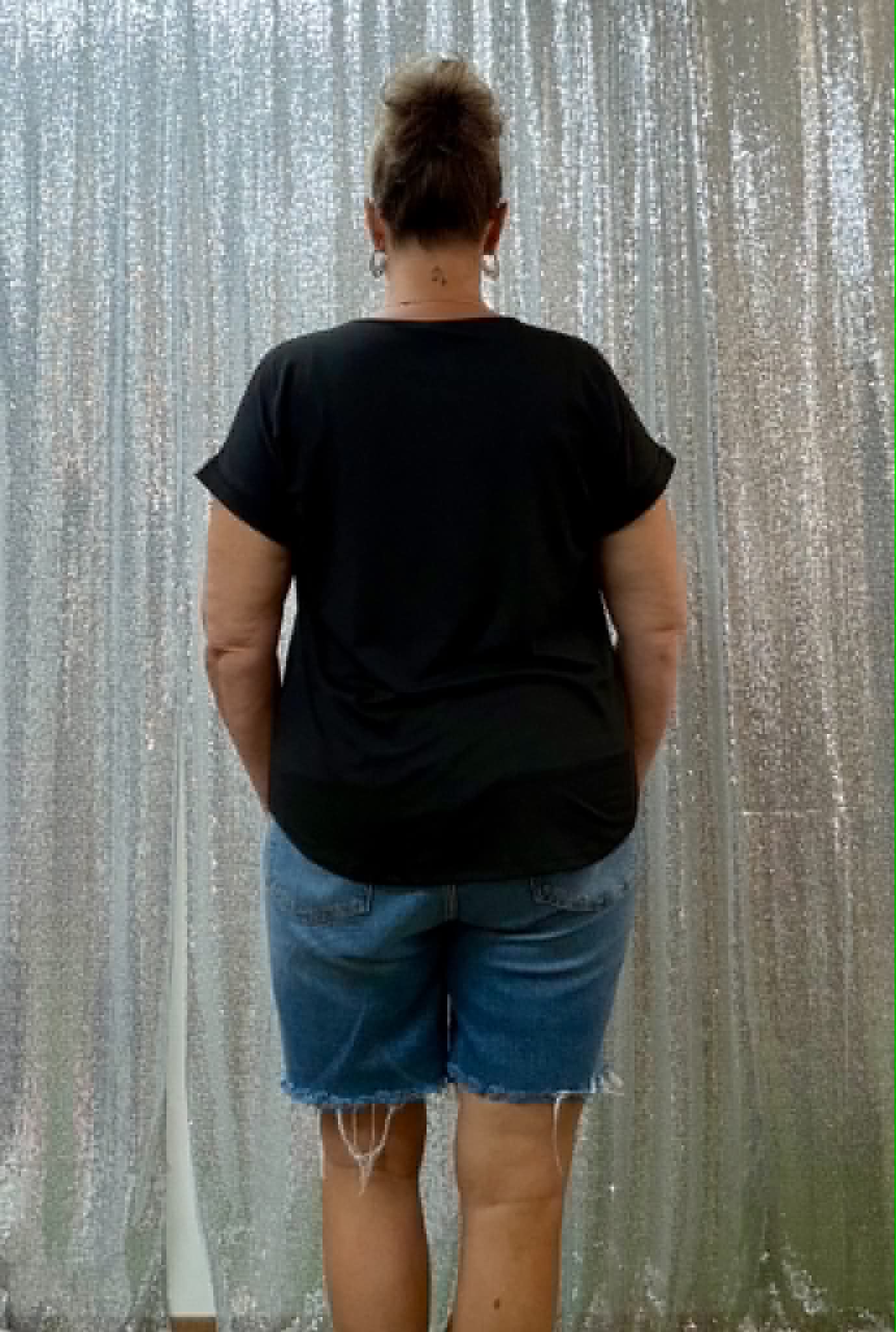 Mittoshop Perfect T-shirt