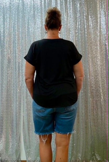 Mittoshop Perfect T-shirt