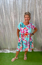 Southern Stitch Summer dress
